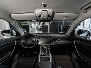2026 Belgee X70 I Рестайлинг, белый, 3039990 рублей, вид 4
