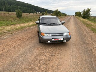 2012 Lada (ВАЗ) 2110 Богдан, серый, 260000 рублей, вид 2