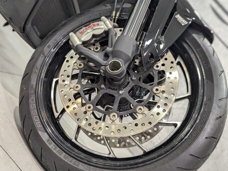 2021 Ducati XDiavel, чёрный, 2100000 рублей, вид 2
