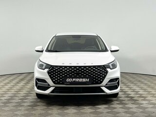 2023 Omoda S5, белый, 1249900 рублей, вид 3