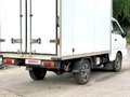2011 Hyundai Porter, белый, 785000 рублей - вид 9