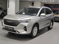 2025 Haval M6 II, серый, 1977000 рублей