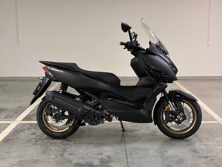 2026 Zontes ZT368-M, чёрный, 599990 рублей, вид 1