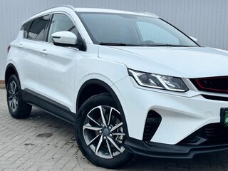 2024 Belgee X50, белый, 1785000 рублей, вид 5