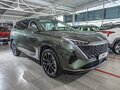2026 Москвич М90, зелёный, 4199000 рублей - вид 2