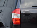 2007 Chery Tiggo (T11) I, чёрный, 340000 рублей - вид 6