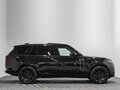 2026 Land Rover Range Rover P530 MHEV Long V, чёрный - вид 4