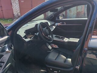 2025 Haval F7 II, синий, 2371000 рублей, вид 5