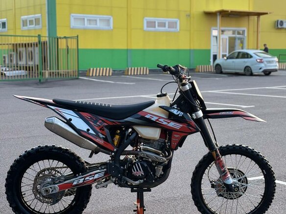 2025 BSE T8, чёрный, 199999 рублей - вид 1