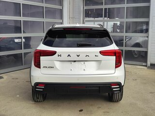 2026 Haval Jolion I Рестайлинг 2, белый, 2699000 рублей, вид 4