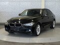 2014 BMW 3 серии 320i VI (F3x), чёрный, 1250000 рублей - вид 2