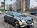 2016 Mercedes-Benz GLA 200 I (X156), серый, 1700000 рублей - вид 8