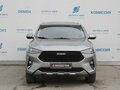 2020 Haval F7x I, серый, 1650000 рублей - вид 1
