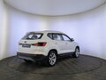 2022 Jetta VS5 I Рестайлинг, белый - вид 4