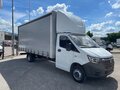 2026 ГАЗ ГАЗель NN, белый, 3564000 рублей - вид 8