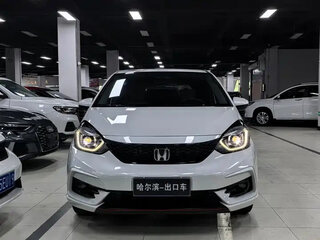 2023 Honda Life VI, белый, 950666 рублей, вид 2