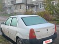 2005 Renault Logan I, белый, 124999 рублей - вид 3