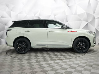 2025 Hongqi HS3, зелёный, 3690000 рублей, вид 4