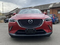 2015 Mazda CX-3 I, красный, 1150000 рублей
