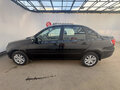2023 Lada (ВАЗ) Granta I Рестайлинг, чёрный, 730000 рублей - вид 1
