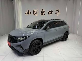 2023 Jetta VS7 I Рестайлинг 1, серый, 1350000 рублей, вид 3