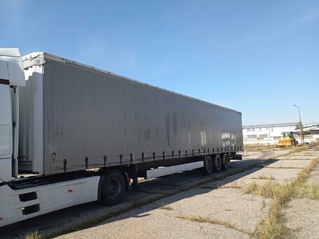 2022 Krone SD, чёрный, 3050000 рублей, вид 1