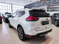 2021 Nissan X-Trail III Рестайлинг, белый, 3050000 рублей - вид 6