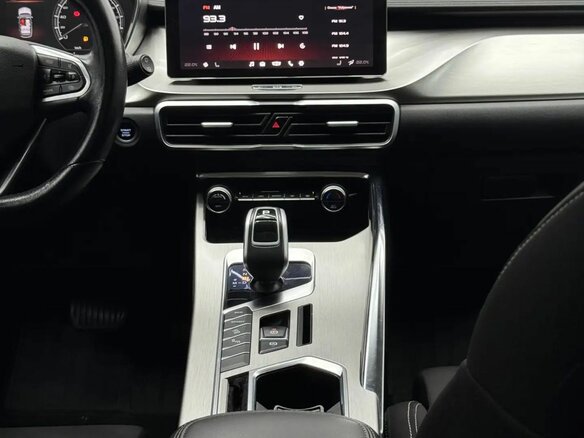 2020 Geely Coolray I, белый, 1629000 рублей - вид 10