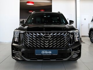 2026 GAC GS8 II, чёрный, 4549000 рублей, вид 1