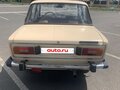 1998 Lada (ВАЗ) 2106 4-speed, бежевый, 230000 рублей - вид 5