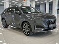 2024 Changan UNI-K, серый, 2760000 рублей - вид 5