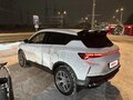 2024 Geely Coolray I Рестайлинг, белый, 2000000 рублей - вид 8