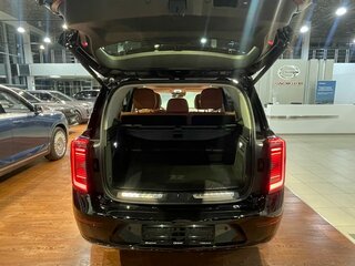 2026 GAC S9, чёрный, 6949000 рублей, вид 4