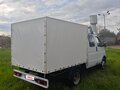 2006 ГАЗ ГАЗель (33023/330273) Фермер, белый, 800000 рублей - вид 3