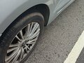 2011 Volkswagen Jetta VI, серебристый - вид 9