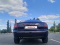 2002 Audi A6 II (C5) Рестайлинг, чёрный - вид 5
