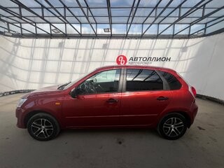 2016 Datsun mi-DO, оранжевый, 380000 рублей, вид 2