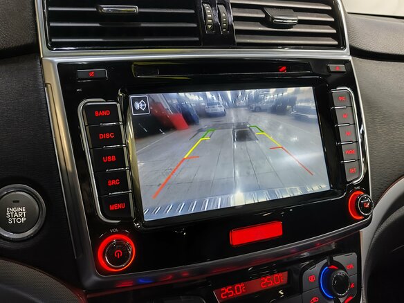 2019 Haval H6 I, чёрный, 1410000 рублей - вид 10