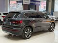 2022 Jetta VS5 I Рестайлинг, серый - вид 5