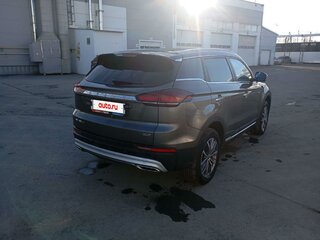 2023 Geely Atlas Pro, серый, 1749000 рублей, вид 3