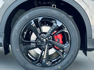 2026 Geely Coolray I Рестайлинг, серый, 2964990 рублей, вид 3