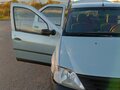 2005 Renault Logan I, серебристый - вид 10
