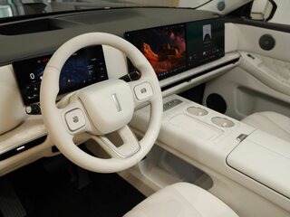 2026 Wey V9X, красный, 9769090 рублей, вид 5