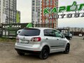 2007 Volkswagen Golf Plus Cross I, серебристый, 499000 рублей - вид 7