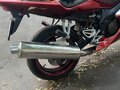 2002 Honda CBR 600F, красный, 400000 рублей - вид 7