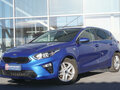 2019 Kia Ceed III, синий, 1699000 рублей