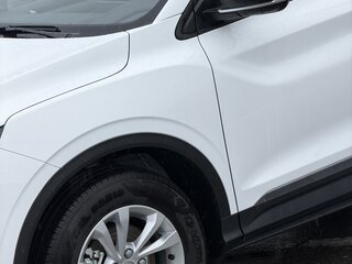 2026 Geely Coolray I Рестайлинг, белый, 1950000 рублей, вид 5