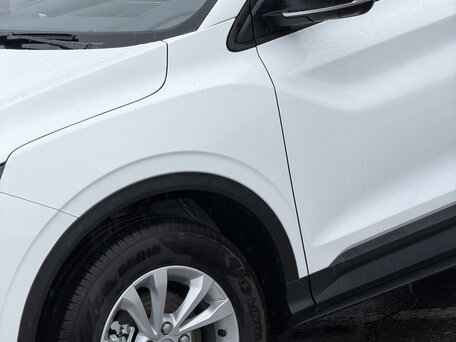 2026 Geely Coolray I Рестайлинг, белый, 1950000 рублей, вид 5