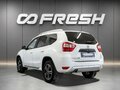 2017 Nissan Terrano III (D10), белый, 980000 рублей - вид 1