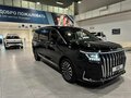 2026 JAC RF8, чёрный, 4875000 рублей - вид 2